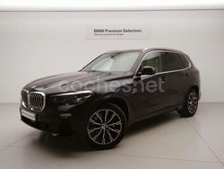 Negro Usado 2022 BMW X5 Comfort Edition SUV | 69.900 € (Buen precio)