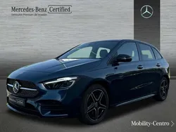 Mercedes B250