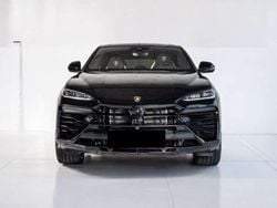 Negro Nuevo 2025 Lamborghini Urus SUV | 449.900 €