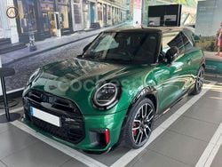 Verde Usado 2025 Mini John Cooper Works Utilitario | 45.500 €