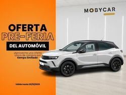 Blanco Usado 2023 Opel Mokka S SUV | 23.495 €
