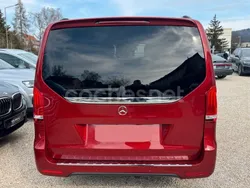 Mercedes V300