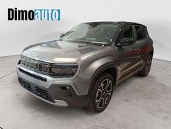 Gris Nuevo 2025 Jeep Avenger Summit SUV | 27.600 € (Precio justo)