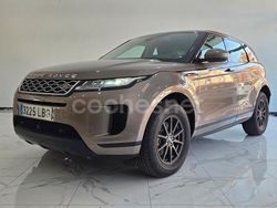 Gris / plata Usado 2019 Land Rover Range Rover evoque SUV | 22.390 € (Buen precio)