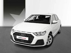 Blanco Usado 2025 Audi A1 Sportback Advanced Plus Utilitario | 24.950 € (Precio justo)