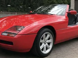 BMW Z1
