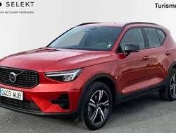 Usado 2023 Volvo XC40 Plus SUV | 34.500 € (Precio justo)