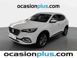 Blanco Usado 2023 MG HS Luxury SUV | 15.810 € (Buen precio)