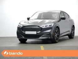Usado 2023 Ford Mustang Mach-E Premium SUV | 54.200 € (Caro)