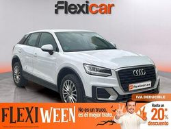 Blanco Usado 2018 Audi Q2 Design SUV | 20.490 € (Precio justo)