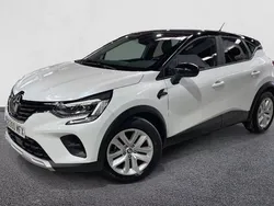 Usado 2023 Renault Captur Equilibre SUV | 15.900 € (Buen precio)