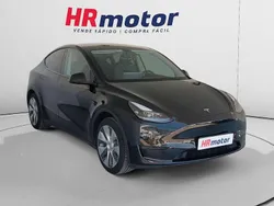 Gris Usado 2023 Tesla Model Y RWD SUV | 27.790 € (Super precio)