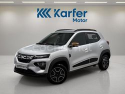 Eléctrico Usado 2023 Dacia Spring Extreme Utilitario | 14.490 € (Un poco caro)