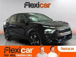 Blanco Usado 2021 Citroën C4 Feel Utilitario | 13.470 € (Precio justo)