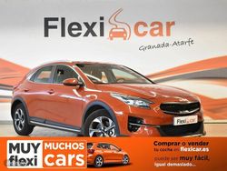 Naranja Usado 2022 Kia XCeed SUV | 17.490 € (Super precio)