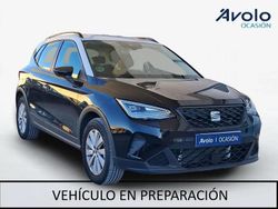Usado 2024 Seat Arona Style SUV | 17.500 € (Precio justo)