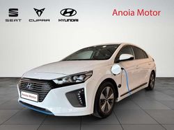 Blanco Usado 2019 Hyundai Ioniq Utilitario | 13.850 € (Super precio)