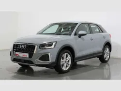 Gris Usado 2023 Audi Q2 Advanced Plus SUV | 33.400 € (Caro)