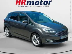 Usado 2018 Ford B-MAX Titanium Monovolumen | 11.090 €