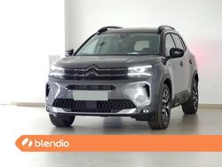 Gris Usado 2023 Citroën C5 Aircross Shine SUV | 42.900 €