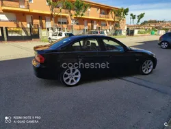 Negro Usado 2006 BMW 320 Berlina | 5500 € (Precio justo)