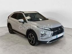 Blanco Nuevo 2025 Mitsubishi Eclipse Cross Motion SUV | 35.900 €