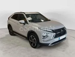 Blanco Nuevo 2025 Mitsubishi Eclipse Cross Motion SUV | 35.900 €
