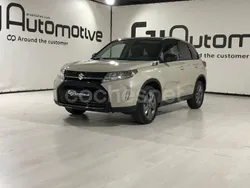 Beige Nuevo 2025 Suzuki Vitara SUV | 25.990 € (Precio justo)