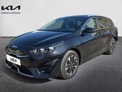 Familiar Nuevo 2025 Kia Ceed Familiar | 26.990 € (Buen precio)