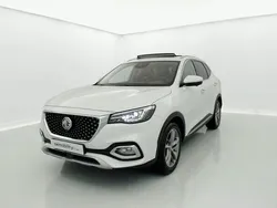 Dover blanco Usado 2023 MG HS Luxury SUV | 17.820 € (Buen precio)
