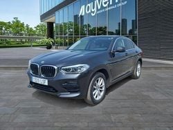 Usado 2021 BMW X4 SUV | 40.300 € (Precio justo)
