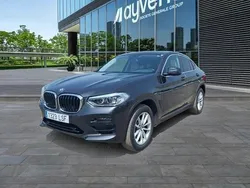 Usado 2021 BMW X4 SUV | 40.300 € (Precio justo)