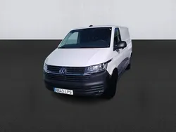 Blanco Usado 2021 VW T6.1 Van | 19.700 € (Super precio)