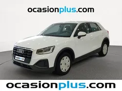 Blanco Usado 2022 Audi Q2 SUV | 19.067 €