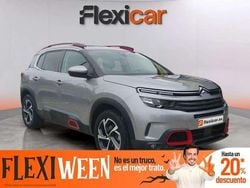 Gris Usado 2019 Citroën C5 Aircross Feel SUV | 16.890 € (Buen precio)