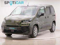 Verde Nuevo 2025 Fiat Doblò Monovolumen | 22.900 €