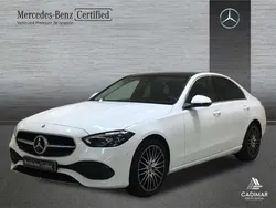 Usado 2024 Mercedes C200 Berlina | 40.472 € (Super precio)