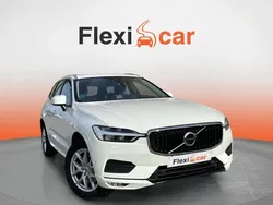 Blanco Usado 2018 Volvo XC60 R-Design SUV | 25.390 € (Super precio)