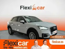 Blanco Usado 2019 Audi Q2 Design SUV | 17.290 € (Super precio)
