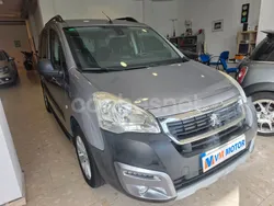 Peugeot Partner Tepee