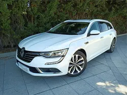 Blanco Usado 2016 Renault Talisman Zen Familiar | 14.700 € (Un poco caro)