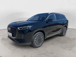 Negro Nuevo 2025 Ebro s800 Luxury SUV | 34.900 € (Precio justo)