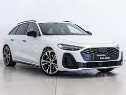 Blanco Usado 2024 Audi A5 Ambiente Coupe | 54.990 €