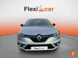 Gris Usado 2019 Renault Mégane IV Business Berlina | 10.590 € (Super precio)