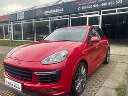 Usado 2017 Porsche Cayenne SUV | 53.990 €