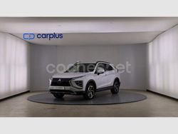 Gris titanium (metalizado) Usado 2023 Mitsubishi Eclipse SUV | 23.390 € (Precio justo)
