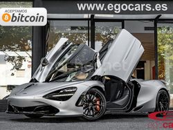 Usado 2025 McLaren 720S Coupe | 209.999 €