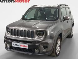 Usado 2020 Jeep Renegade Limited SUV | 17.990 € (Precio justo)