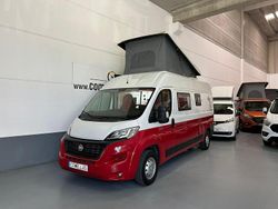 Rojo Usado 2019 Fiat Ducato Van | 55.990 €