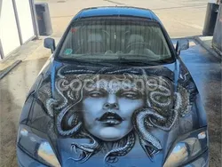 Gris / plata Usado 2007 Hyundai Coupé Coupe | 9000 €